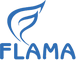 Логотип фирмы Flama в Горно-Алтайске