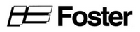 Логотип фирмы Foster в Горно-Алтайске
