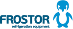 Логотип фирмы FROSTOR в Горно-Алтайске