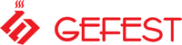 Логотип фирмы GEFEST в Горно-Алтайске