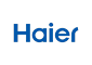 Логотип фирмы Haier в Горно-Алтайске