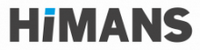 Логотип фирмы HiMANS в Горно-Алтайске