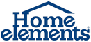 Логотип фирмы HOME-ELEMENT в Горно-Алтайске