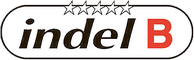 Логотип фирмы Indel B в Горно-Алтайске