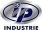Логотип фирмы IP INDUSTRIE в Горно-Алтайске