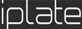 Логотип фирмы Iplate в Горно-Алтайске