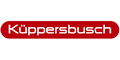 Логотип фирмы Kuppersbusch в Горно-Алтайске