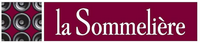 Логотип фирмы La Sommeliere в Горно-Алтайске