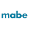 Логотип фирмы Mabe в Горно-Алтайске