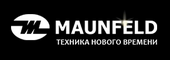 Логотип фирмы Maunfeld в Горно-Алтайске
