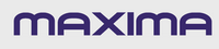 Логотип фирмы Maxima в Горно-Алтайске