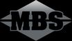 Логотип фирмы MBS в Горно-Алтайске