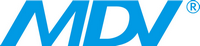 Логотип фирмы MDV в Горно-Алтайске