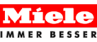 Логотип фирмы Miele в Горно-Алтайске