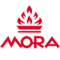 Логотип фирмы Mora в Горно-Алтайске