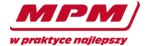 Логотип фирмы MPM Product в Горно-Алтайске