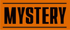 Логотип фирмы Mystery в Горно-Алтайске