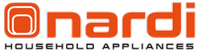 Логотип фирмы Nardi в Горно-Алтайске