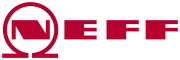 Логотип фирмы NEFF в Горно-Алтайске