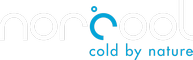 Логотип фирмы Norcool в Горно-Алтайске