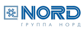 Логотип фирмы NORD в Горно-Алтайске
