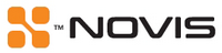 Логотип фирмы NOVIS-Electronics в Горно-Алтайске