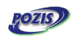 Логотип фирмы Pozis в Горно-Алтайске