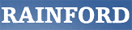 Логотип фирмы Rainford в Горно-Алтайске