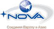 Логотип фирмы RENOVA в Горно-Алтайске