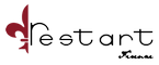 Логотип фирмы Restart в Горно-Алтайске