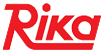 Логотип фирмы Rika в Горно-Алтайске