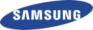 Логотип фирмы Samsung в Горно-Алтайске