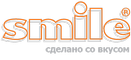 Логотип фирмы Smile в Горно-Алтайске