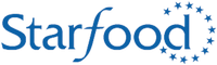 Логотип фирмы Starfood в Горно-Алтайске