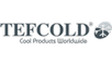 Логотип фирмы TefCold в Горно-Алтайске