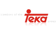 Логотип фирмы TEKA в Горно-Алтайске