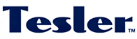 Логотип фирмы Tesler в Горно-Алтайске