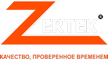 Логотип фирмы Zertek в Горно-Алтайске