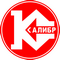 Логотип фирмы Калибр в Горно-Алтайске