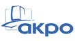 Логотип фирмы AKPO в Горно-Алтайске