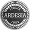 Логотип фирмы Ardesia в Горно-Алтайске