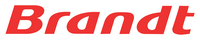 Логотип фирмы Brandt в Горно-Алтайске