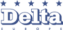 Логотип фирмы DELTA в Горно-Алтайске