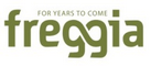 Логотип фирмы Freggia в Горно-Алтайске