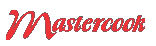Логотип фирмы MasterCook в Горно-Алтайске